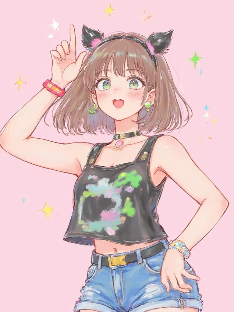 Julia thumbnail