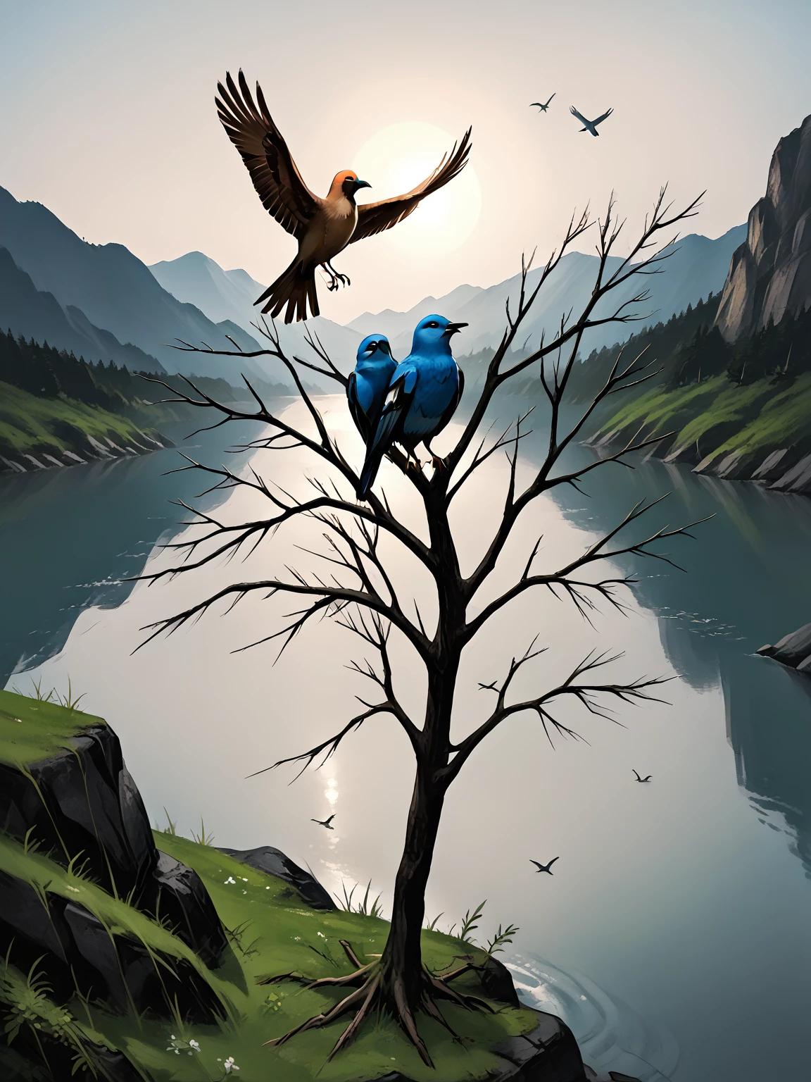 Birds thumbnail