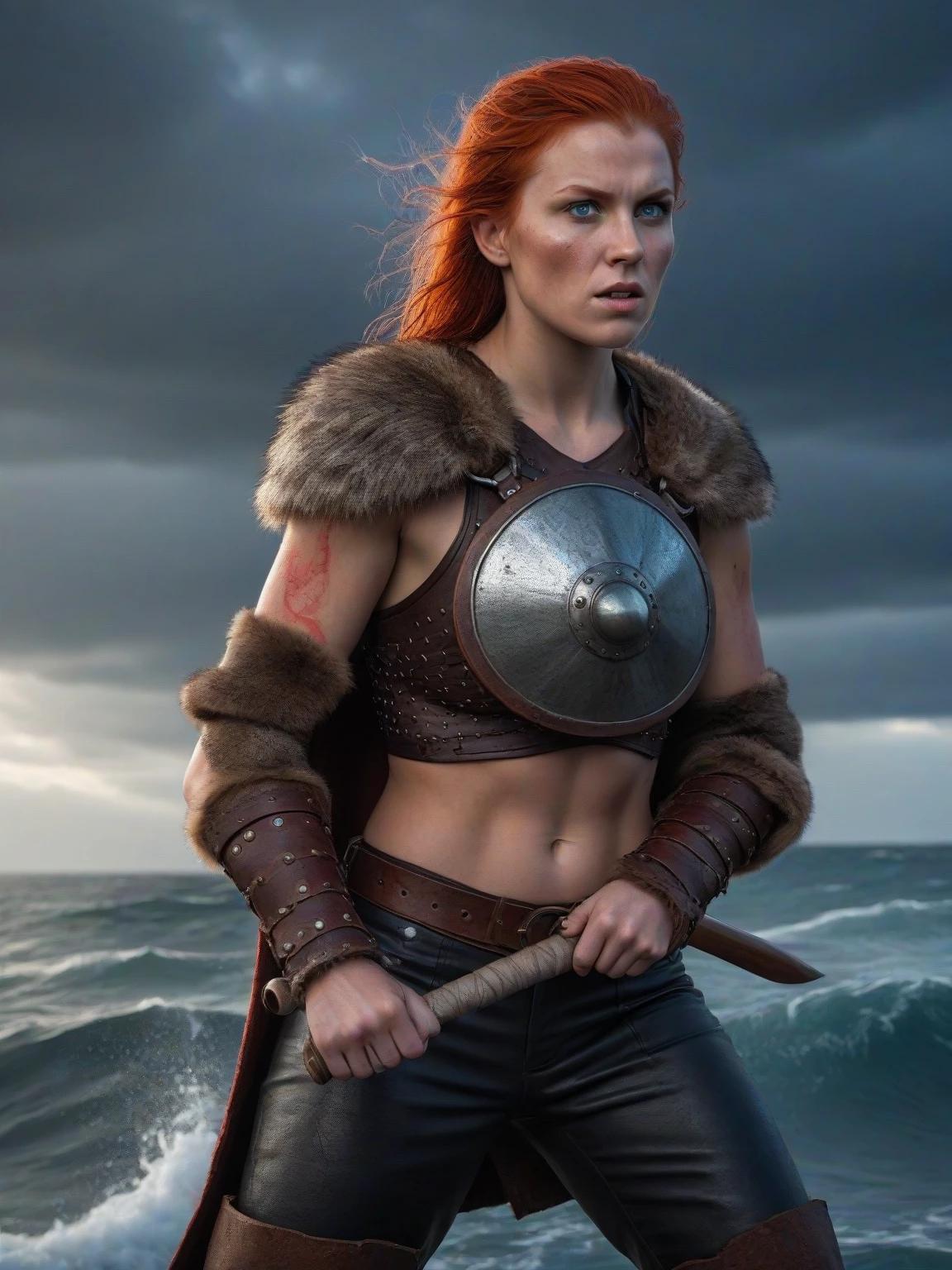 Astrid Iron-Heart thumbnail