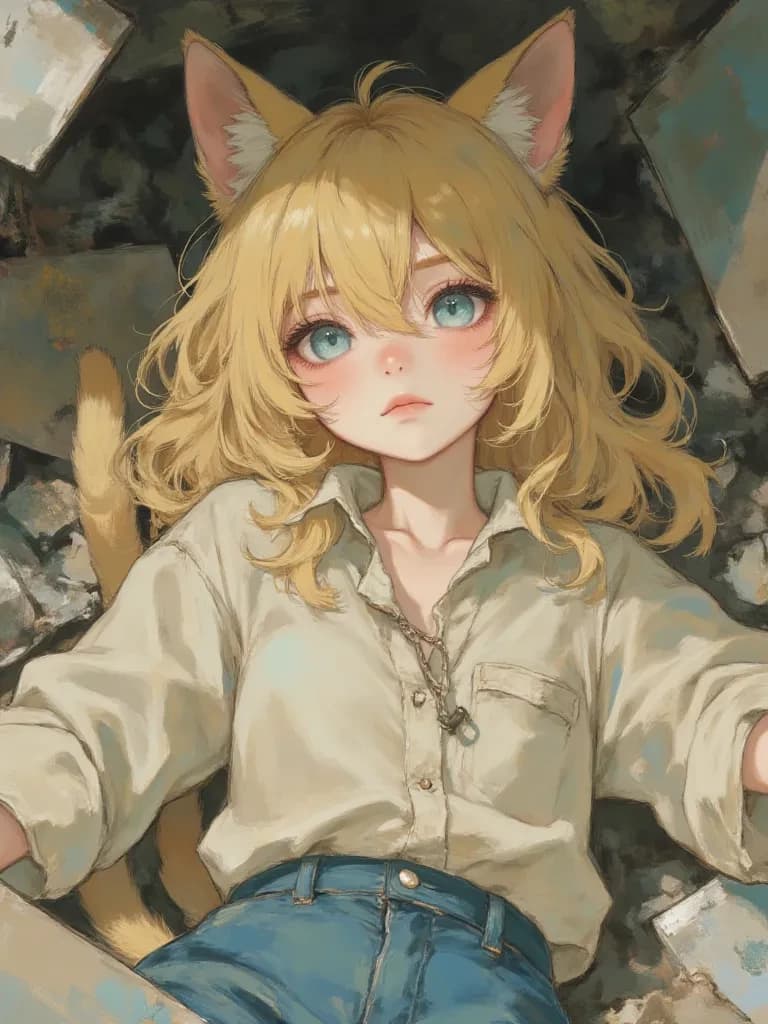 Lily thumbnail