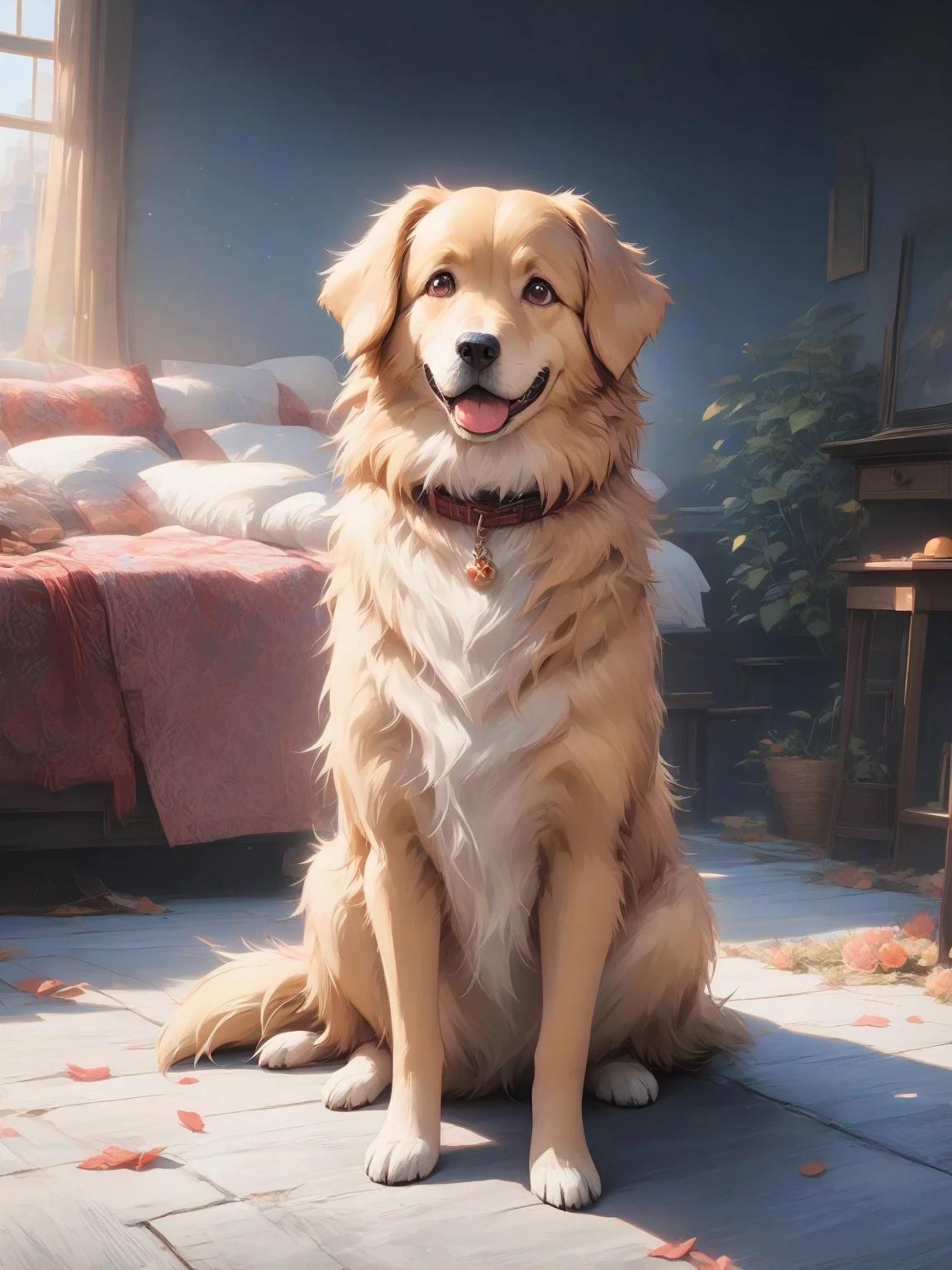 Kai/perro. thumbnail