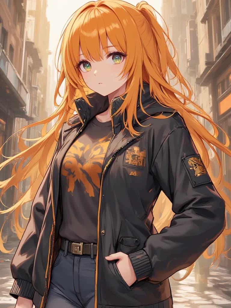Noelle by Luciana. thumbnail