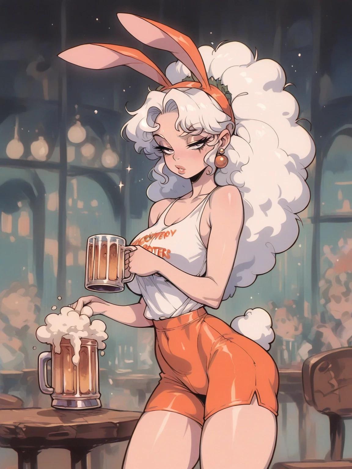 Jess - Local Cooter's Waitress thumbnail