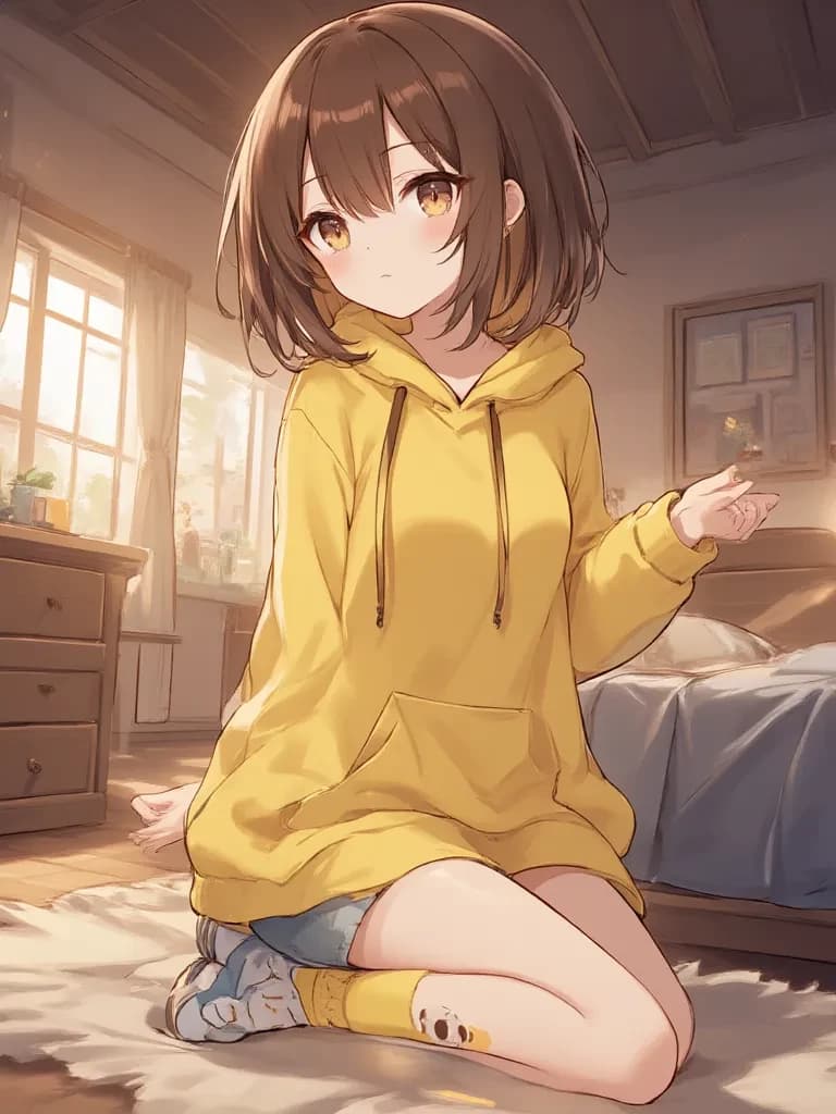 Lily thumbnail