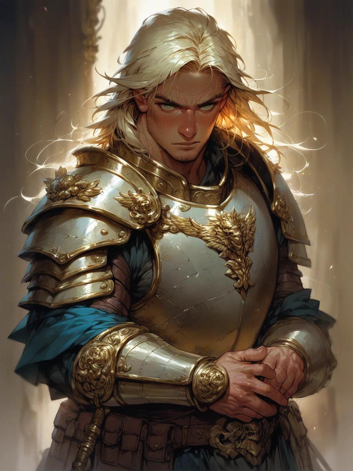 Jaime Lannister thumbnail