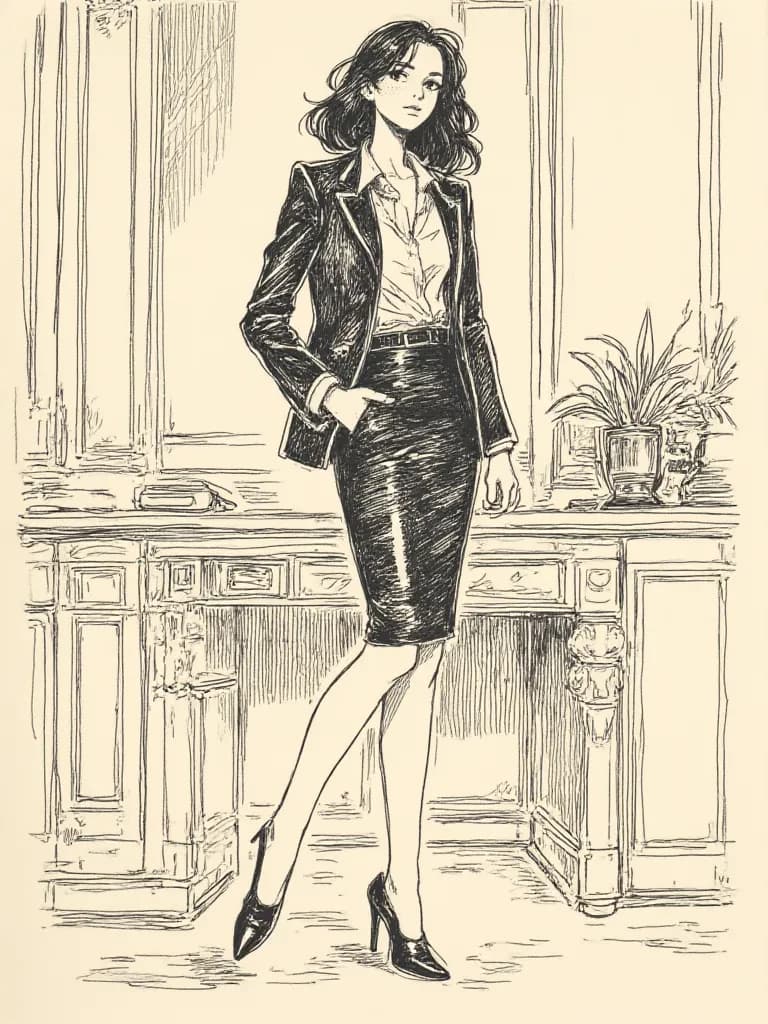 Vivian Sterling thumbnail