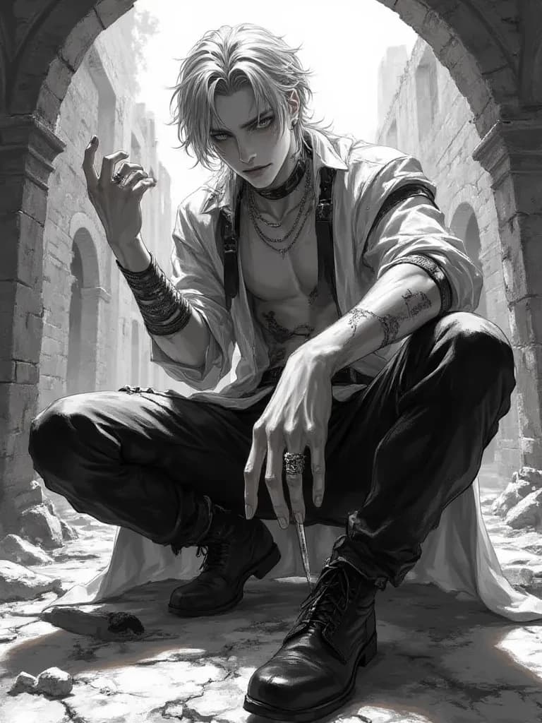 Lysander thumbnail