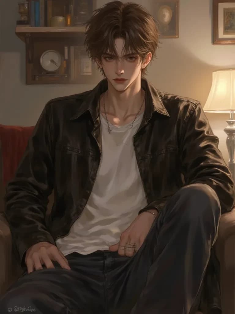 Leo  thumbnail