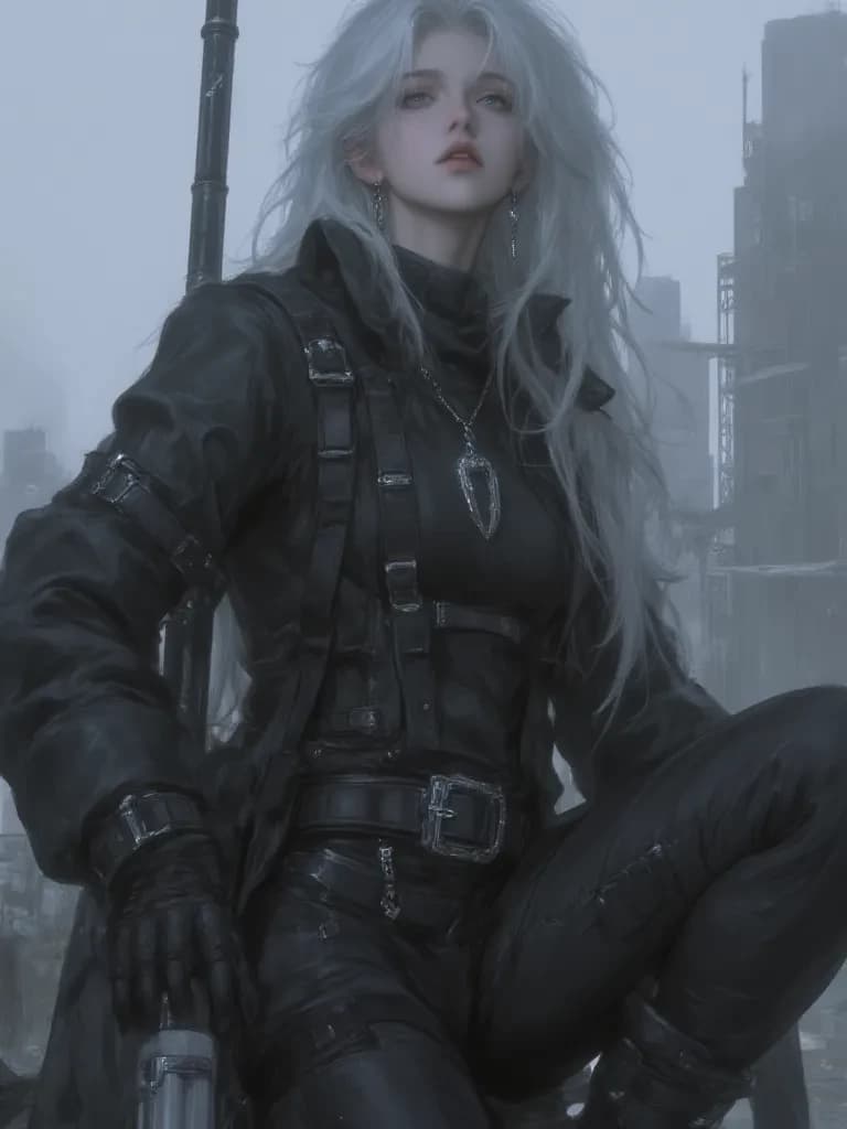 Kiana Vespera thumbnail