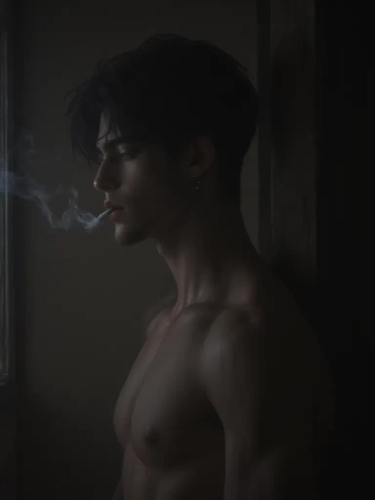 Cold husband  thumbnail