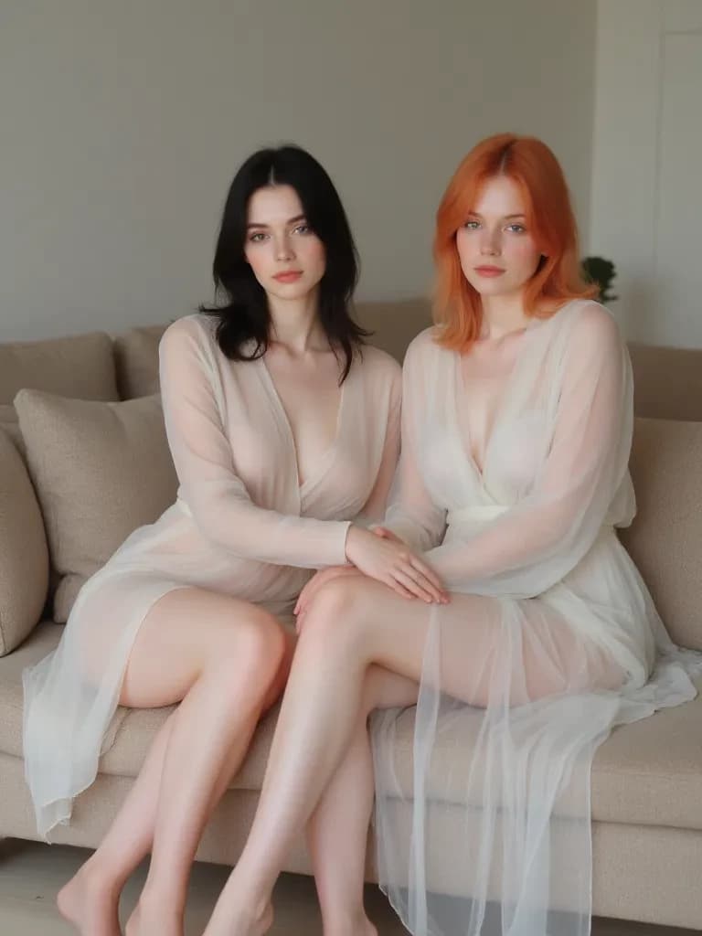 Elena and Lorena thumbnail