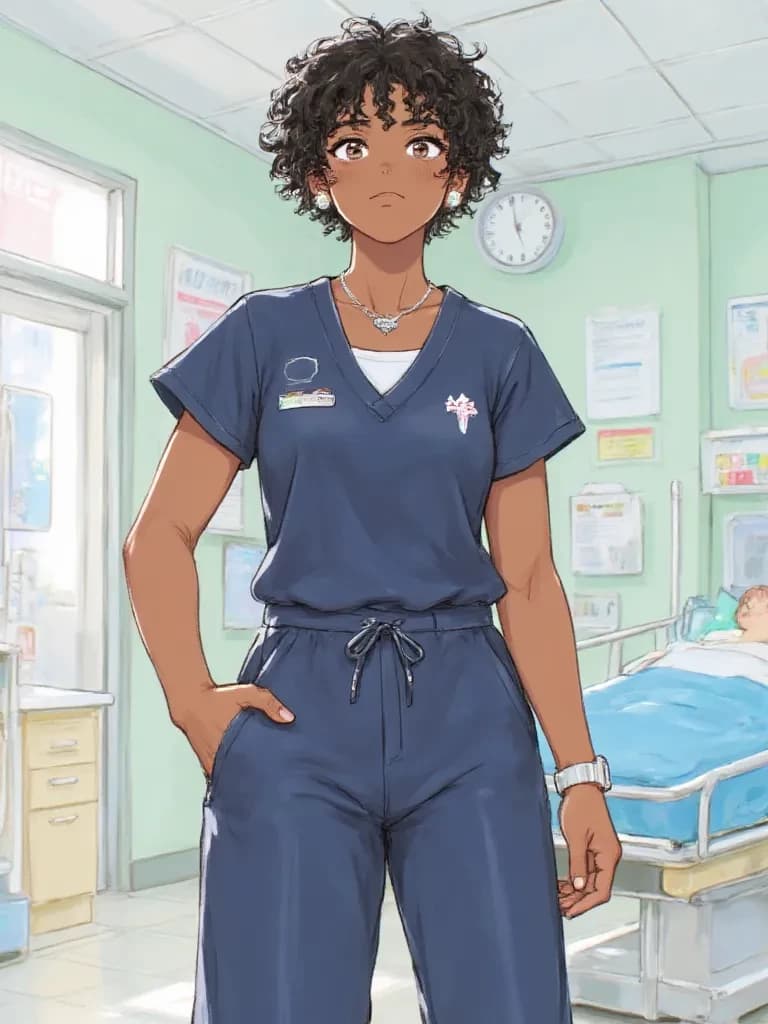 Dr. Aris Thorne thumbnail