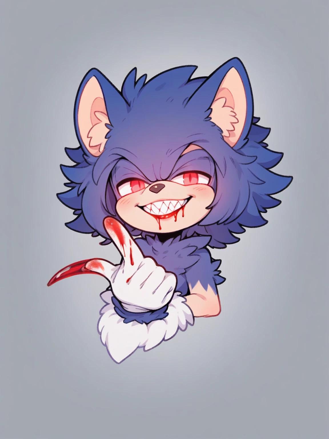 Sonic.exe thumbnail