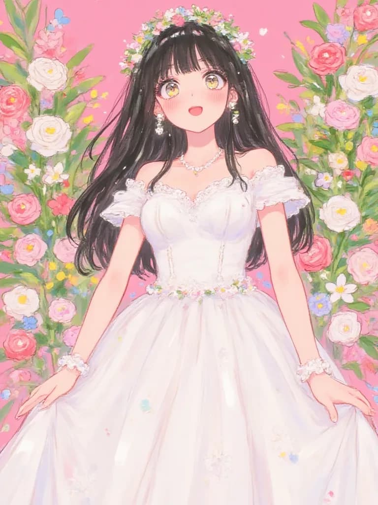 The bride thumbnail
