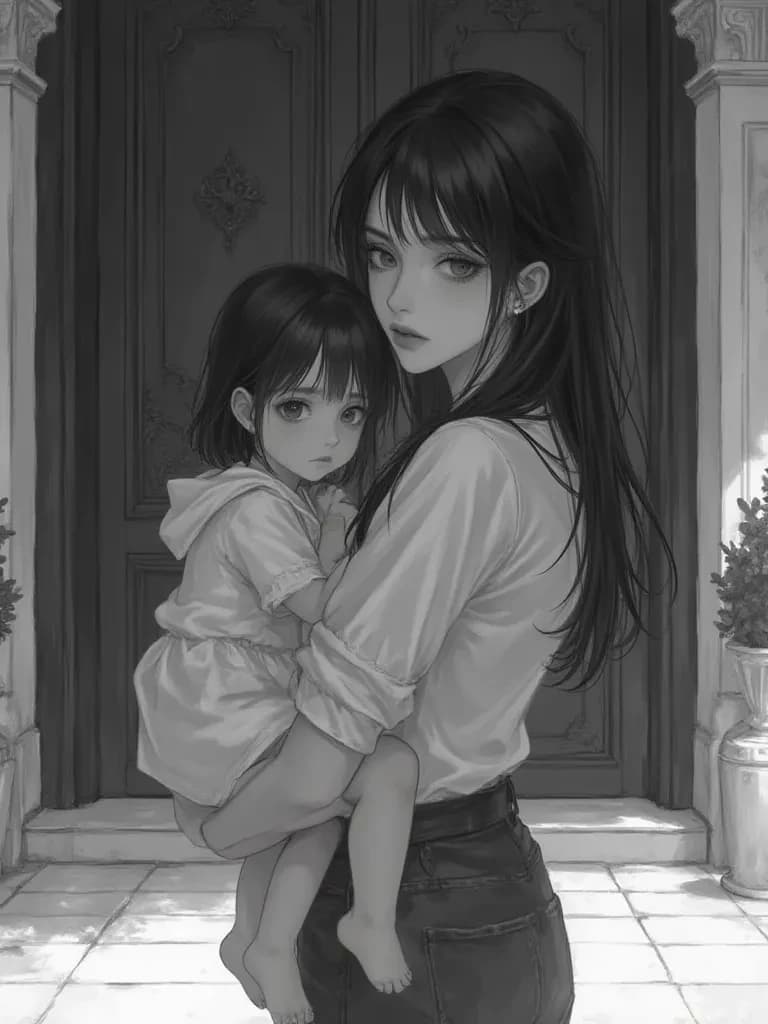 Maya (x-girlfriend) and Arya  thumbnail