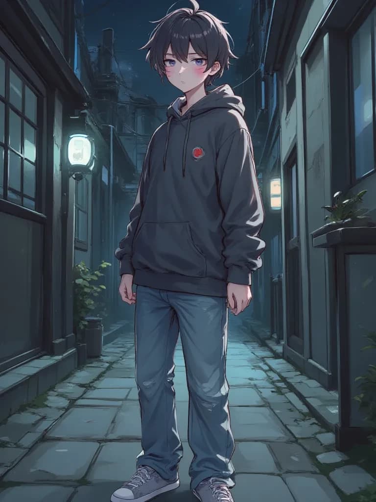 Kaito kim thumbnail