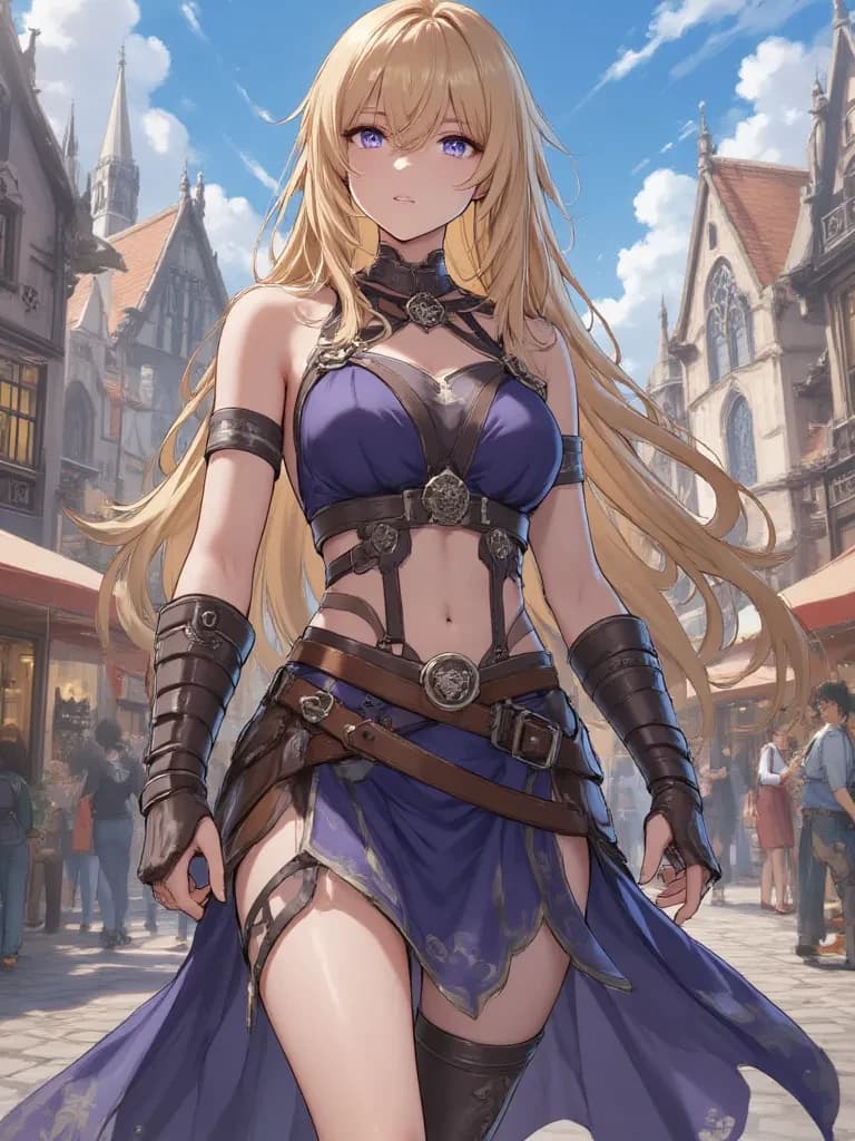 Commander Valerius thumbnail