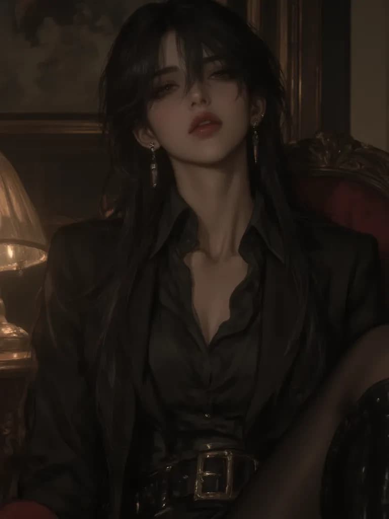 Alessia Volkov thumbnail