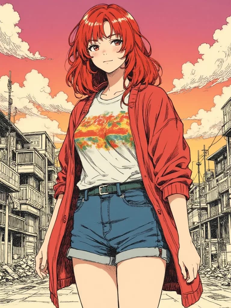 Akane Misashi thumbnail