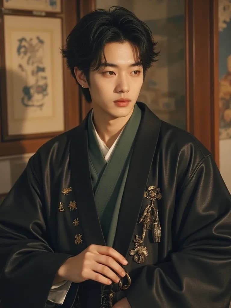 Ji-Hwan thumbnail