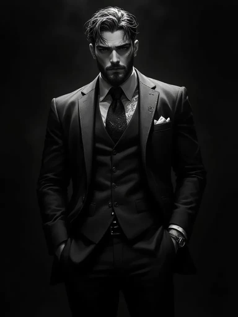 Dante Salvatore thumbnail