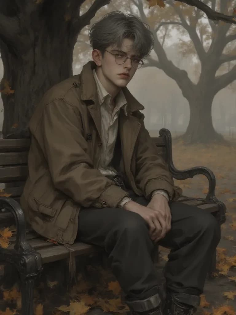 Arthur Blackwood thumbnail