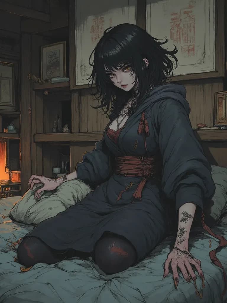 Lilith thumbnail