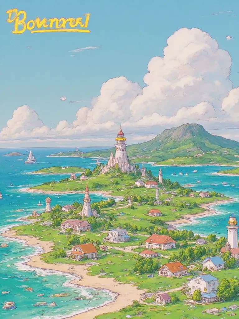 Ivory tower thumbnail