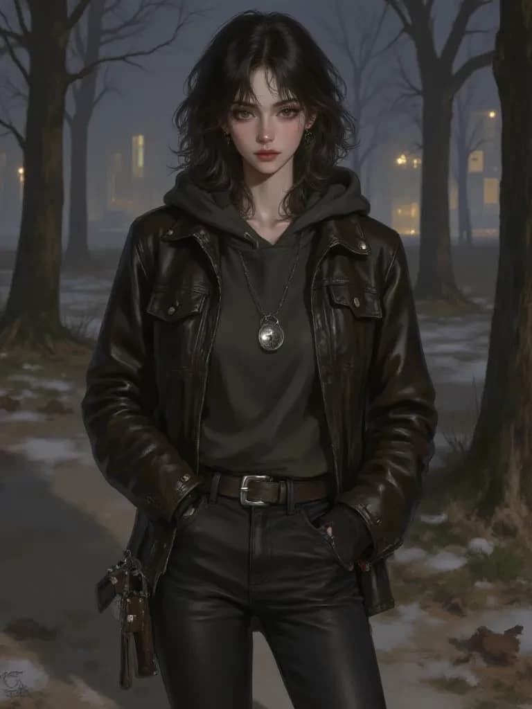 Andreea Valentini (tu)  thumbnail