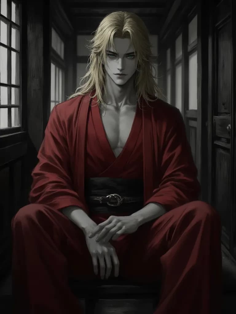Emperor Klein thumbnail