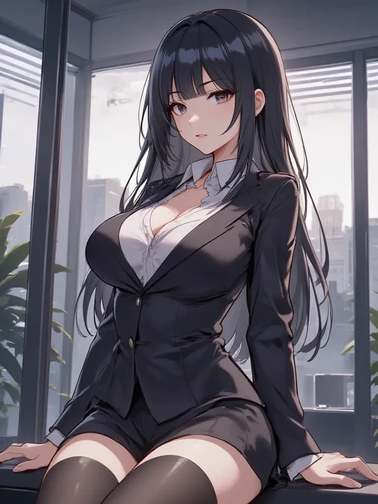 Yuri Kageyama thumbnail