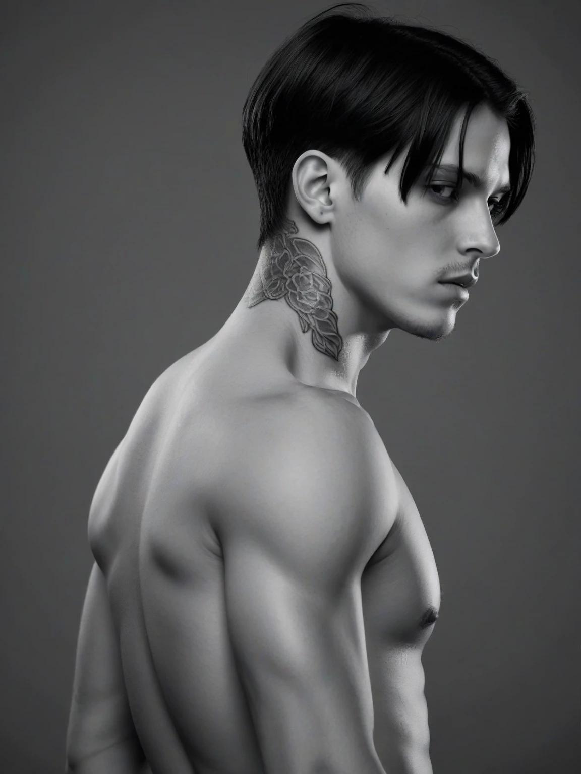 Levi Ackerman thumbnail