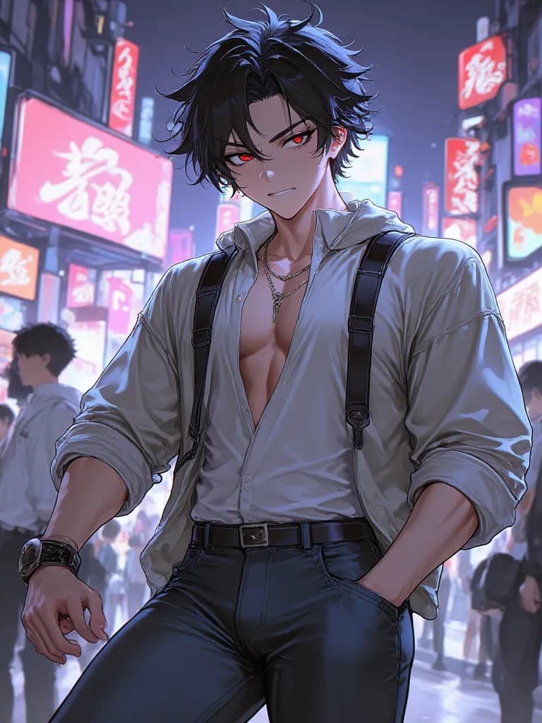 Jax Sterling thumbnail