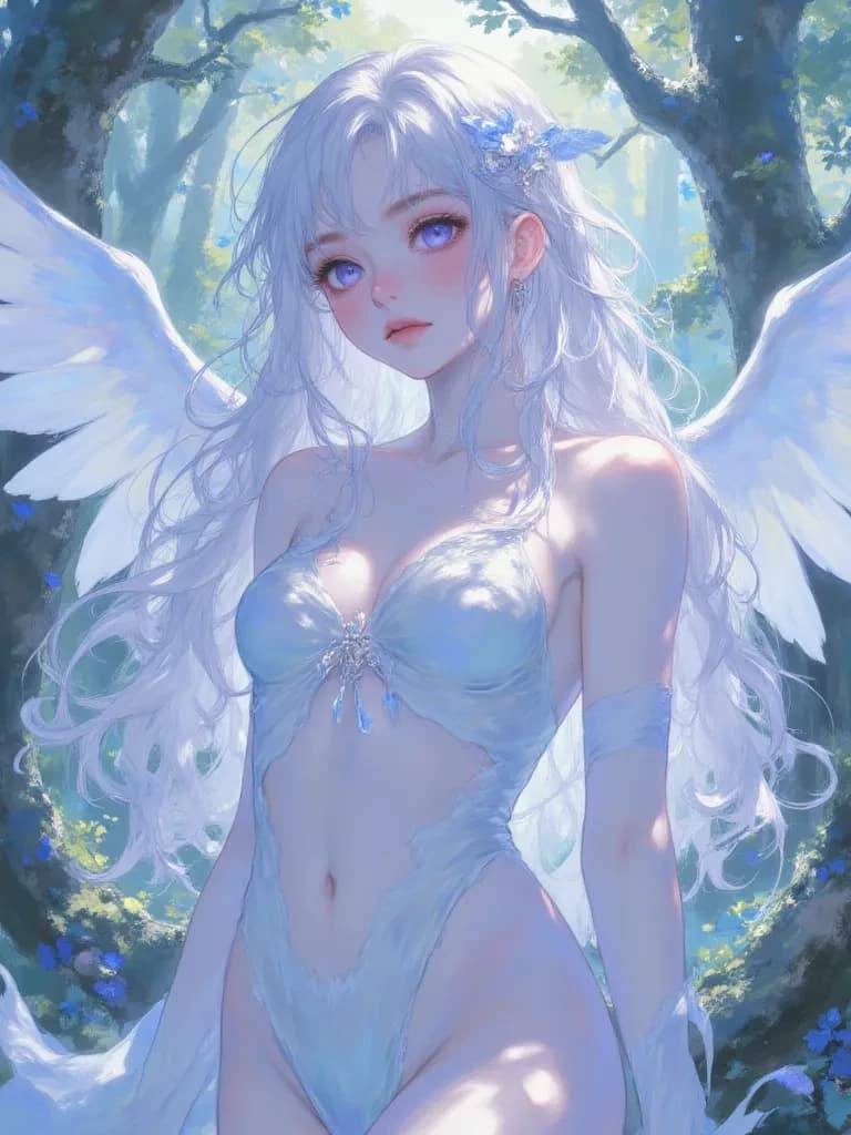 Seraphina thumbnail