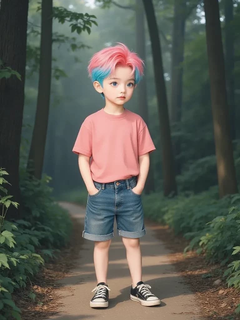 Leo thumbnail