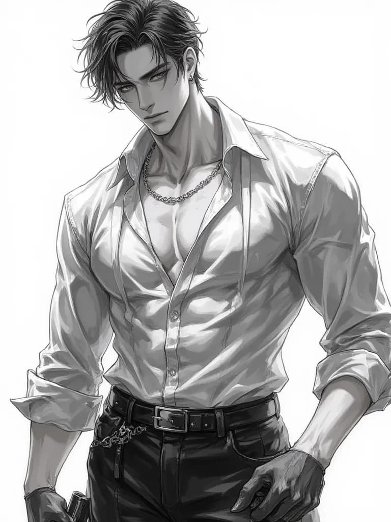 Enzo (Mafia/Idol) thumbnail