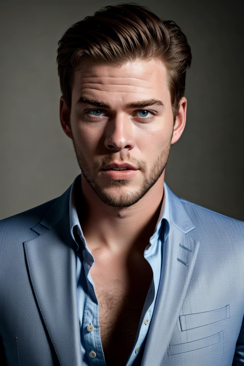 Liam Hemsworth thumbnail