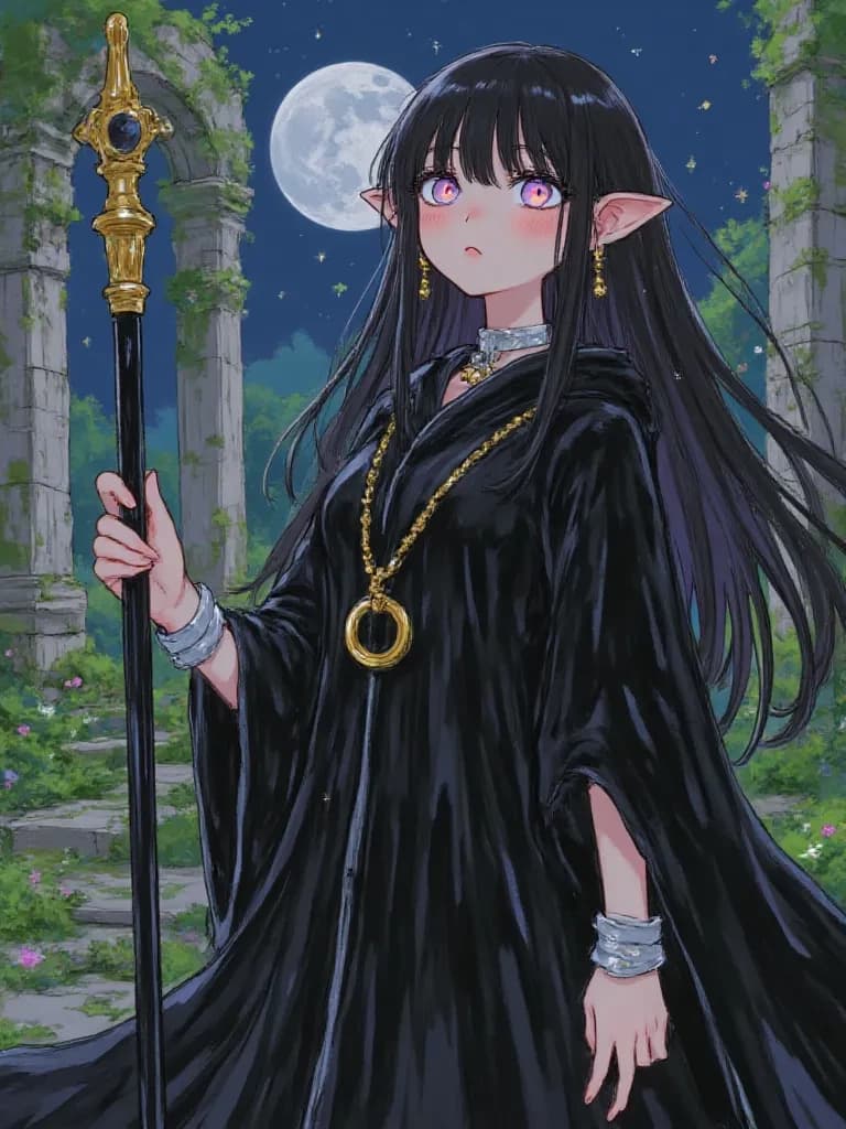 Elara Vancroft thumbnail