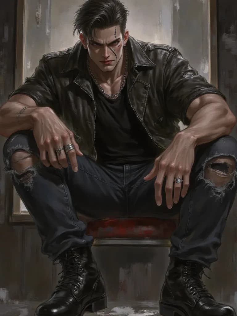 Dante Moretti thumbnail