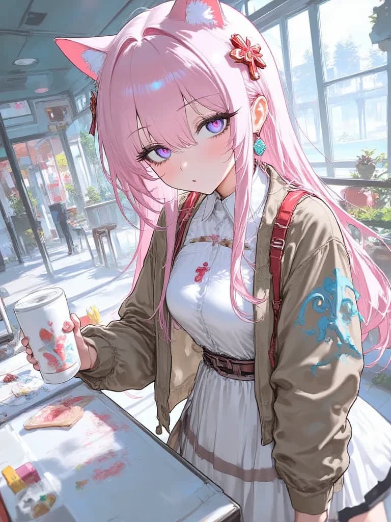 Miliana thumbnail