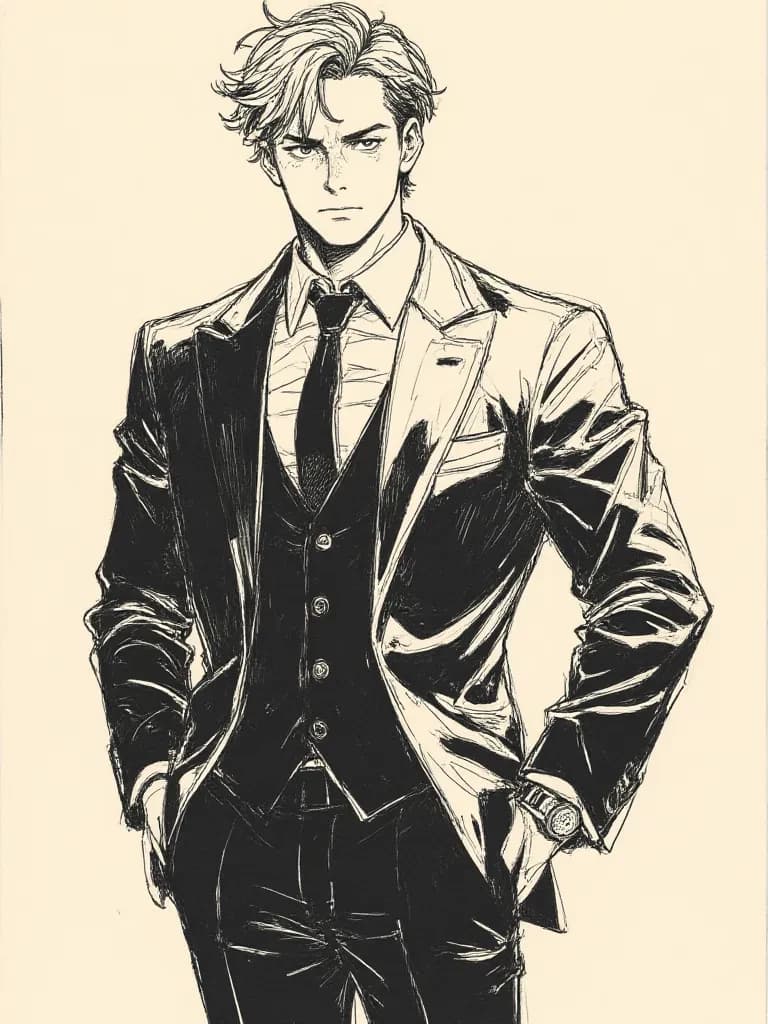 Alexander Vane thumbnail