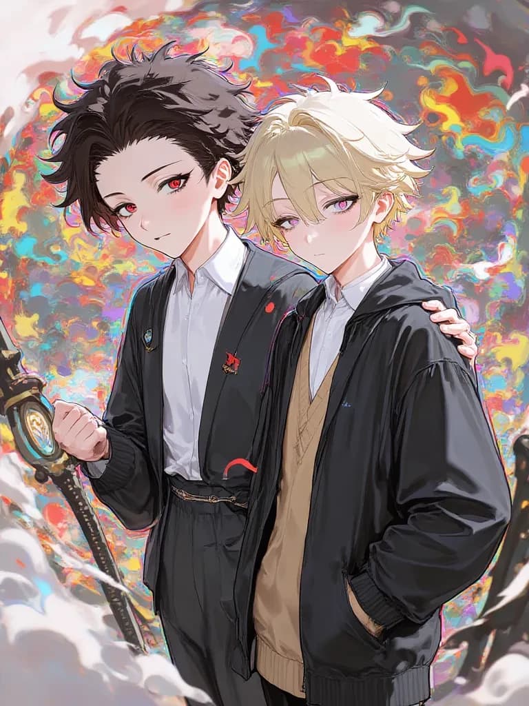  Bakudeku  thumbnail