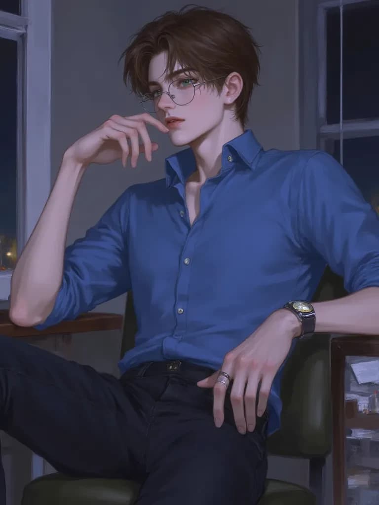 Ethan Vance thumbnail