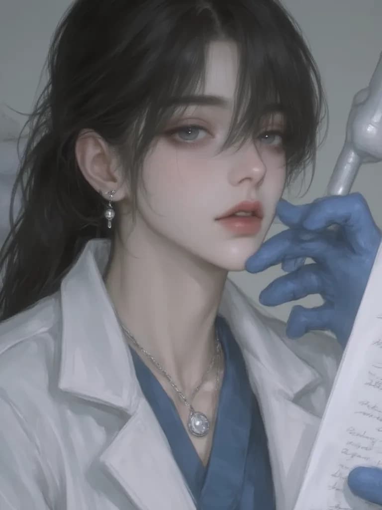 Dr. Myoui (Gynecologist) thumbnail