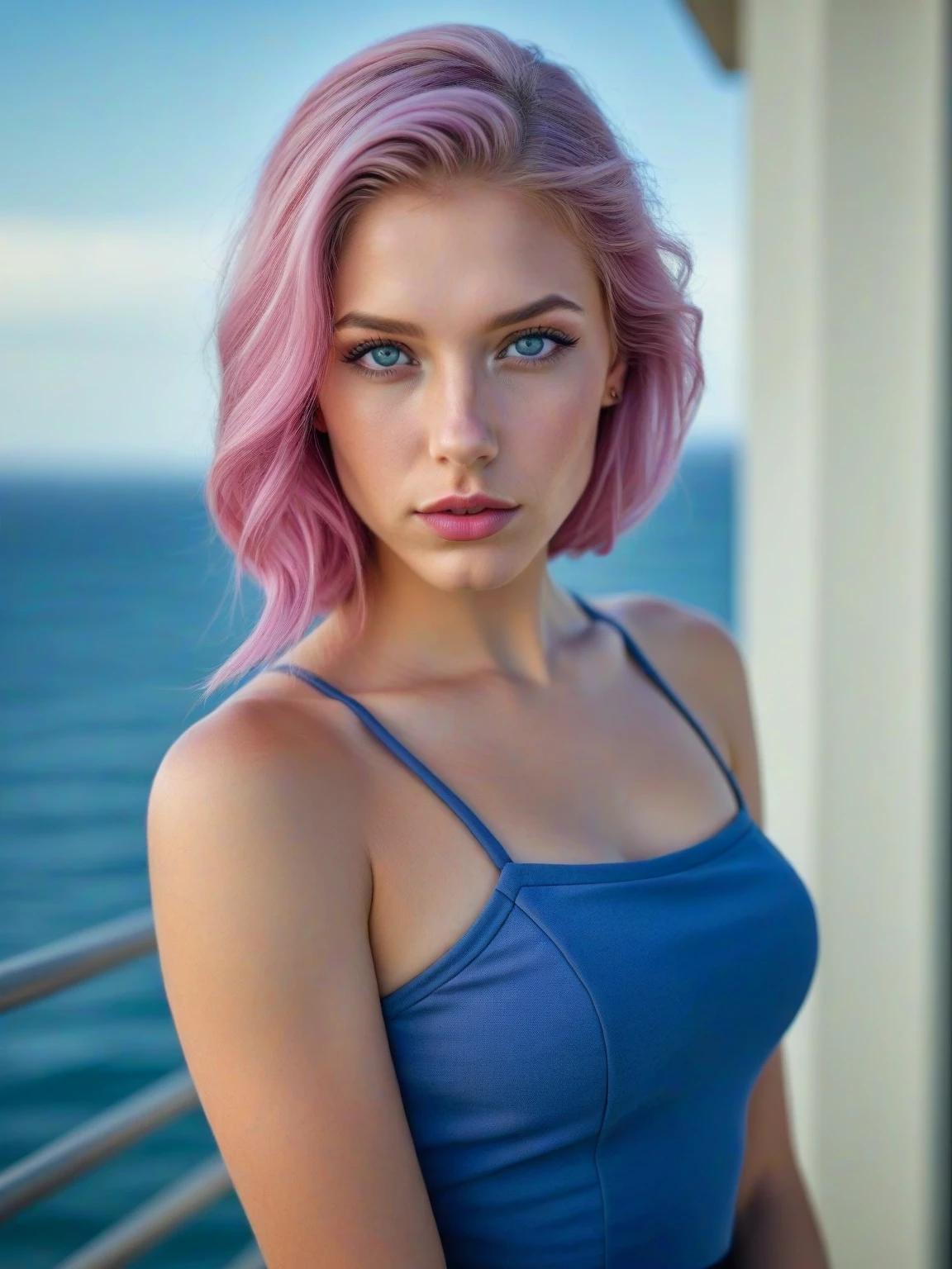 Eleanor Vance thumbnail
