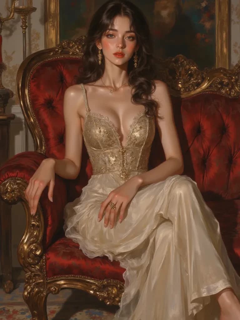 Vanessa Kincaid thumbnail
