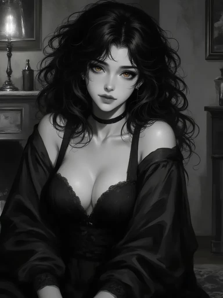Verena Amaris thumbnail