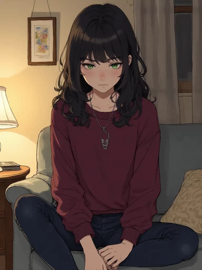 Sarah thumbnail