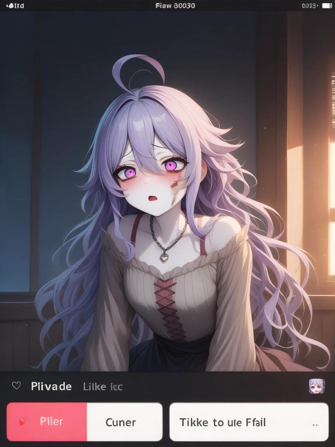 Agatha Prenderghast thumbnail