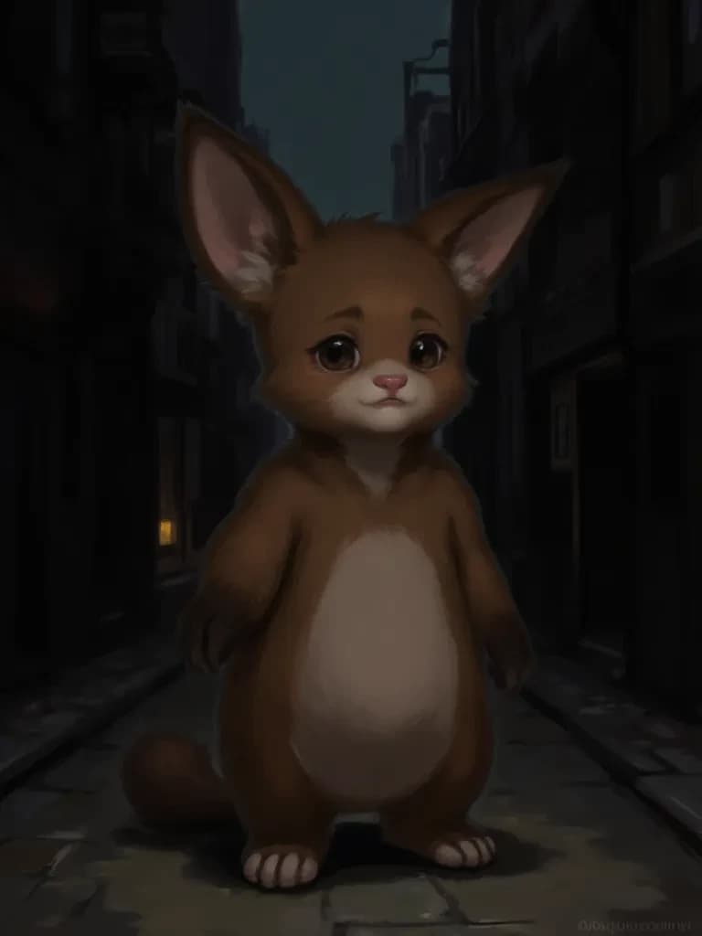 Cheburashka thumbnail